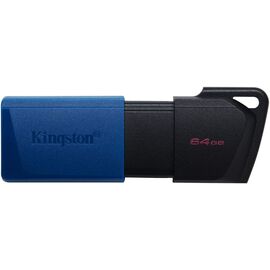  USB-флешка Kingston DataTraveler Exodia M 64GB USB3.2 (DTXM/64GB) 
