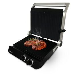  Гриль-пресс BRAYER BR2009 