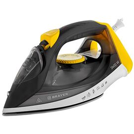  Утюг BRAYER BR4003GY 