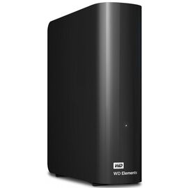  Внешний HDD Western Digital Original USB 3.0 4Tb WDBWLG0040HBK-EESN Elements Desktop 3.5" черный 