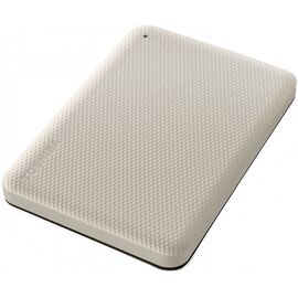  Внешний HDD Toshiba HDTCA40EW3CA Canvio Advance 4ТБ 2.5" USB 3.0 св.-бежевый 