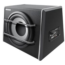  Сабвуфер автомобильный Digma DCS-100 