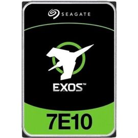  HDD SEAGATE ST6000NM019B SATA 6TB 7200RPM 6GB/S 256MB 