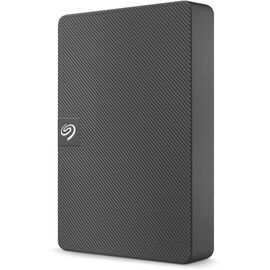  Внешний HDD SEAGATE STKM4000400 USB3 4TB EXT. Black 
