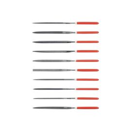  Набор надфилей YATO YT-6164 160x75мм 10пр 