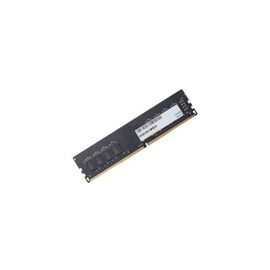  RAM 4GB DDR4-2666 PC4-21300 Apacer, CL19, 1.2V, retail (AU04GGB26CQTBGH/EL.04G2V.KNH) 