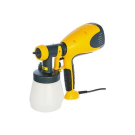  Краскораспылитель Wagner W 100 электрический (2361507) 