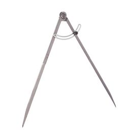  Циркуль разметочный Griff D153125 с дугой 400мм 