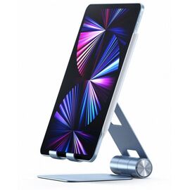  Подставка под телефон Satechi R1 (ST-R1B) Aluminum Multi-Angle Tablet Stand Blue 