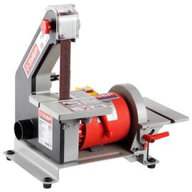  Машина шлифовальная ЗУБР ЗШС-330 