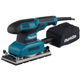  Виброшлифмашина Makita BO3711 190Вт 