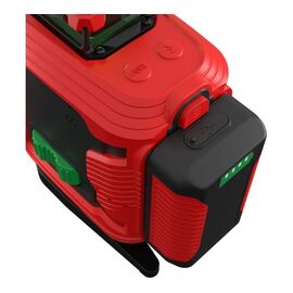  Лазерный уровень Condtrol Fliesen 4D 1-002-002 
