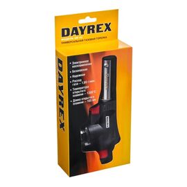  Газовая горелка Dayrex 42 628878 (00-00000988) 