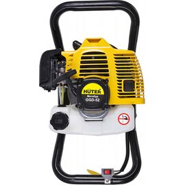  Мотобур Huter GGD-52 (70/13/1) 