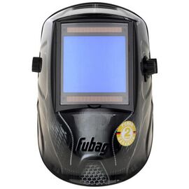  Маска сварщика Хамелеон Fubag Ultima 5-13 Panoramic Black (992 500) 