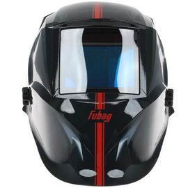  Маска сварщика Хамелеон Fubag Optima 4-13 Visor Black (38 438) 