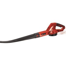  Воздуходувка Einhell  PXC GE-CL (3433532) аккумуляторная 18 Li E-Solo 