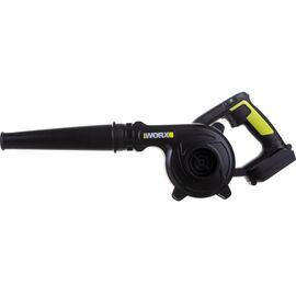  Воздуходувка WORX Professional20В (WU230.9) аккумуляторная без АКБ и ЗУ 