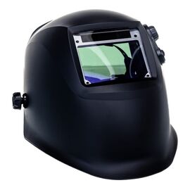  Маска сварщика с АСФ Хамелеон TECMEN ADF 730S TM15 (100531616) Черная 