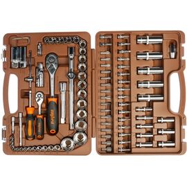  Набор инструмента OMBRA OMT94S 1/4" 