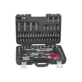  Набор инструментов Gigant Professional GPS 94 1/2" и 1/4" 94 предмета 