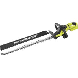  Кусторез Ryobi RY36HTX65A-0 (5133005076) 36В 