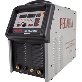  Сварочный аппарат Ресанта САИ- 315АД 