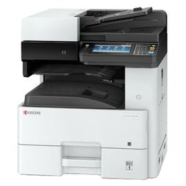  МФУ лазерный Kyocera M4132idn (1102P13NL0) 