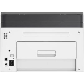  МФУ лазерный HP Color 178nw (4ZB96A) A4 WiFi белый/серый 