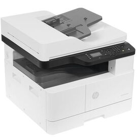  МФУ лазерный HP LaserJet Pro M443nda (8AF72A) 
