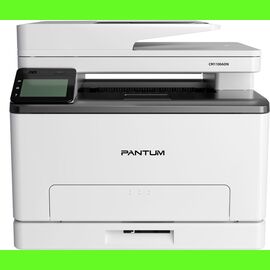  МФУ лазерное Pantum CM1100ADN цветное, P/C/S, A4, 18 стр/мин, 1200x600 dpi, 1 GB RAM, Duplex, ADF50, tray 250 pages, USB, LAN, стартовый 1000/700 