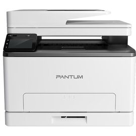  Pantum CM1100ADW МФУ цветной принтер/сканер/копир, (А4, 1200x600dpi, 18ppm, 1Gb, ADF50, Duplex, WiFi, Lan, USB) 