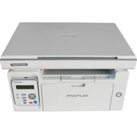  МФУ лазерное Pantum M6506NW  (A4, принтер/сканер/копир, 1200dpi, 22ppm, 128Mb, WiFi, Lan, USB) 