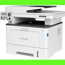  МФУ лазерное Pantum BM5100ADN МФУ (A4, 1200dpi, 40стр/мин, 512Mb, ADF50, Duplex, сеть) 
