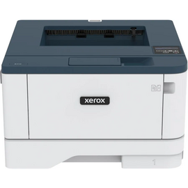  Принтер Xerox B310V DNI A4 белый 