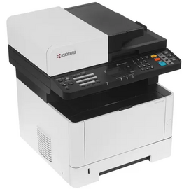  Kyocera M2135dn МФУ лазерное Ч/Б  A4,35стр/мин.,принт/сканер/копир,ADF.,дуплекс,1*250,512Мб,сеть, старт на 1000 стр. (1102S03NL0) 