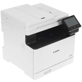  МФУ Canon MF752Cdw i-SENSYS (5455C012) 