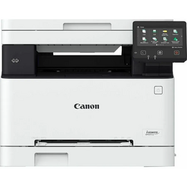  МФУ Canon MF651Cw лазерный i-SENSYS A4, цветной, 18 стр/мин (A4 ч/б), 1200x1200 dpi, сетевой, Wi-Fi, USB, (5158C009) 