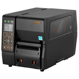  Принтер этикеток Bixolon XT3-43 4" TT Printer, 300 dpi, Serial, USB, Ethernet 