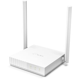  TP-LINK TL-WR844N,300M 11n wireless router, 1 Fast WAN + 4 Fast LAN ports, 2 external antennas 
