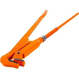  Ключ трубный рычажный Вихрь №3 73/6/9/2 