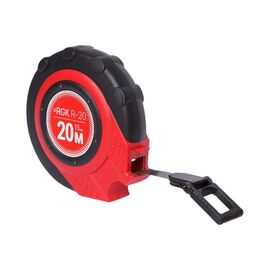  Измерительная рулетка RGK r20 755894 с поверкой 