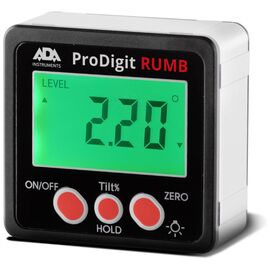  Уровень-угломер ADA Pro-Digit RUMB А00481 цифровой 