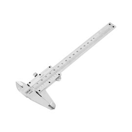  Штангенциркуль Deli DL92150 150мм, метрическая шкала 