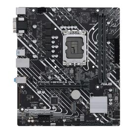  Материнская плата ASUS Prime H610M-E D4-CSM 90MB19N0-M0EAYC 