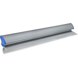  Шпатель-правило VertexTools 1607-1000 1000мм толщина 0,5мм алюминевый+нерж.сталь 