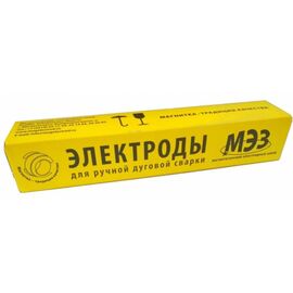  Электрод МЭЗ МК-46 Ц0035511 3 мм 