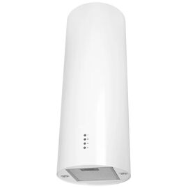  Вытяжка HOMSair ART 1050WL 35 белый 