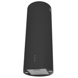  Вытяжка HOMSair ART 1050WL 35 черный 