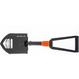  Лопата STELS 61462 саперная складная в чехле 